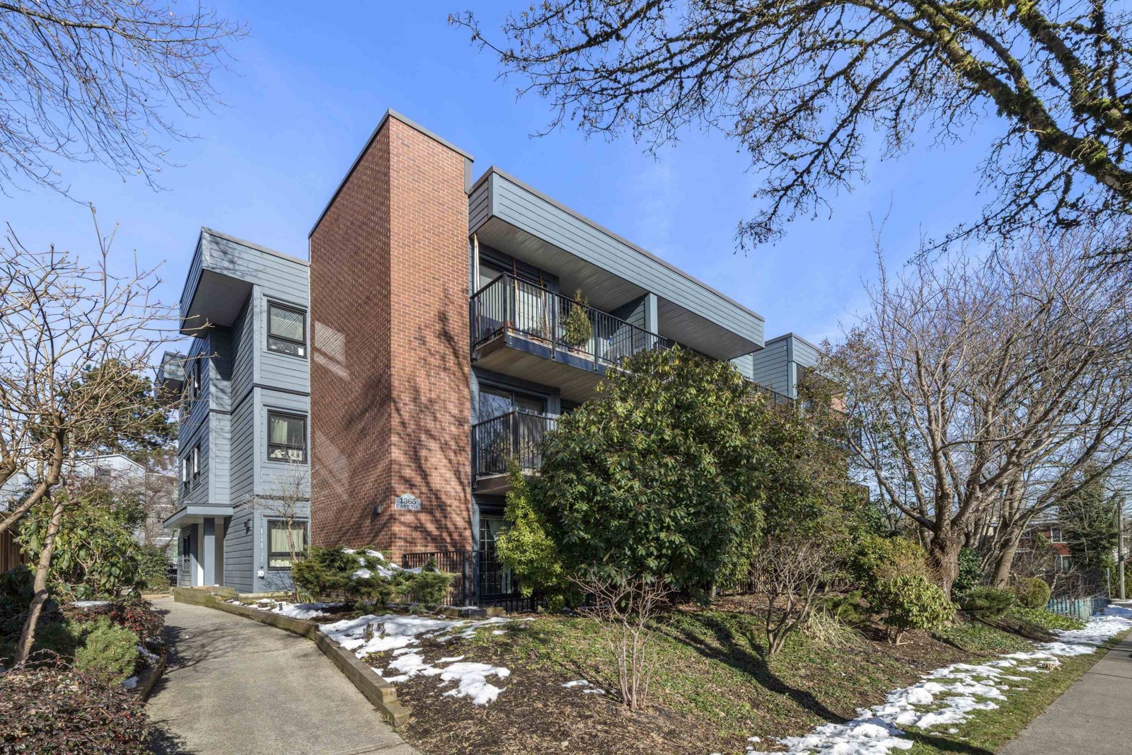 Mclean Gardens